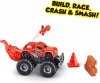 Zuru Smashers Monster Trucks Dino Drifter Auto z dźwiękiem